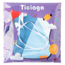 Load image into Gallery viewer, Ticiaga Shark Attack Photo Door Banner, Large Fabric Shark Face Photography Banner Background, Shark Pretend Play Party Game Photo Props Backdrop, Shark Theme Party Favor Supplies Backdrop Supplies
